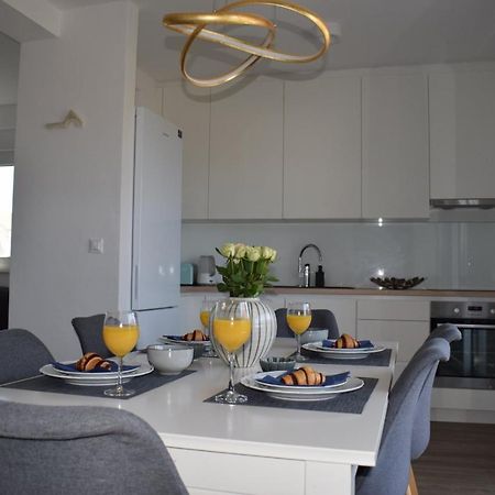 Vila Maslina-Apartman Br.4 Apartman Zára Kültér fotó