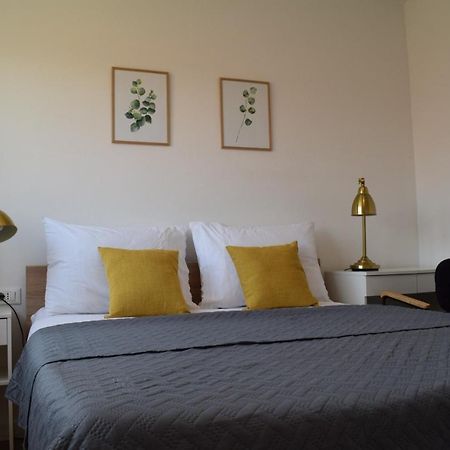 Vila Maslina-Apartman Br.4 Apartman Zára Kültér fotó