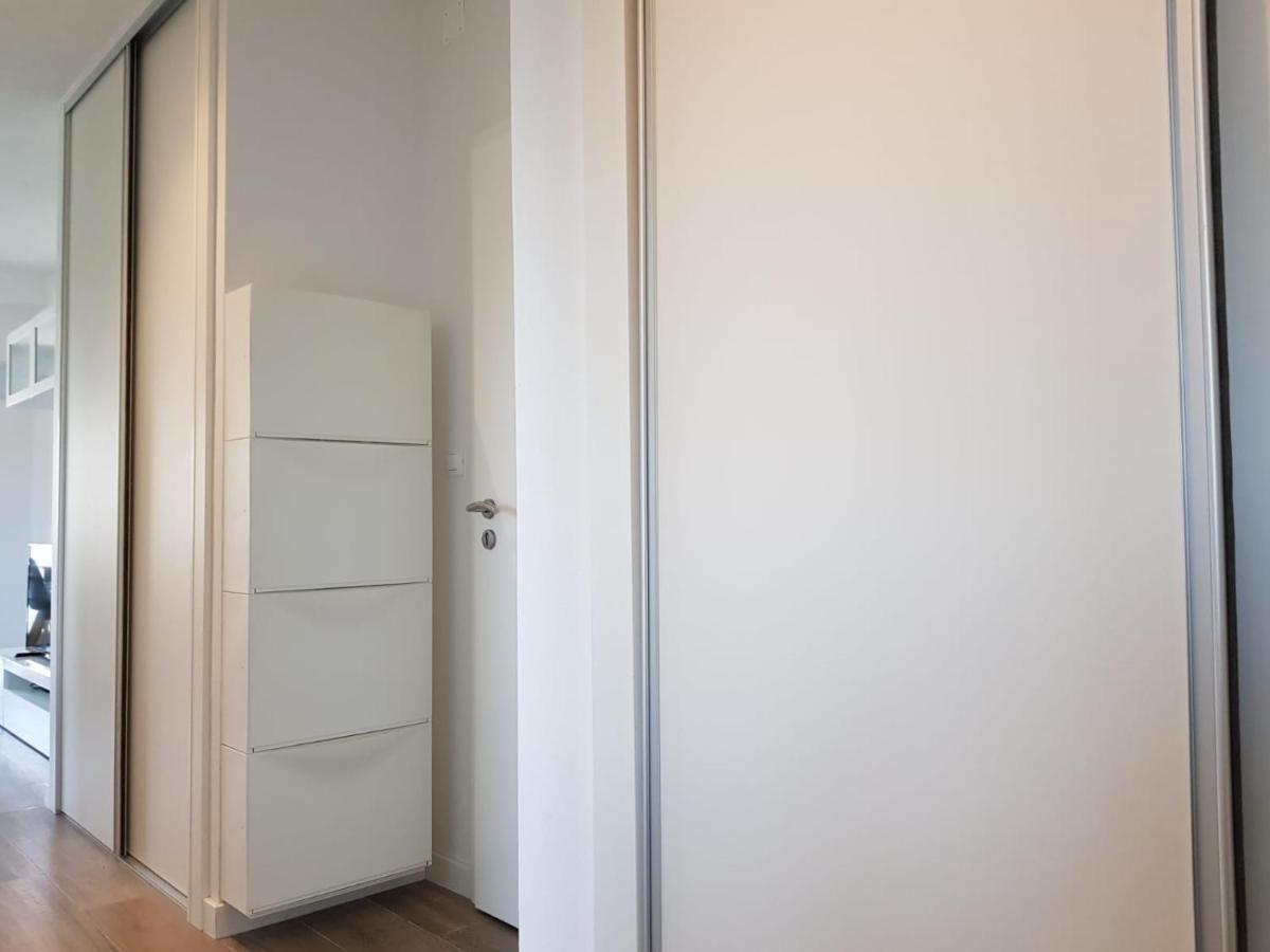 Vila Maslina-Apartman Br.4 Apartman Zára Kültér fotó